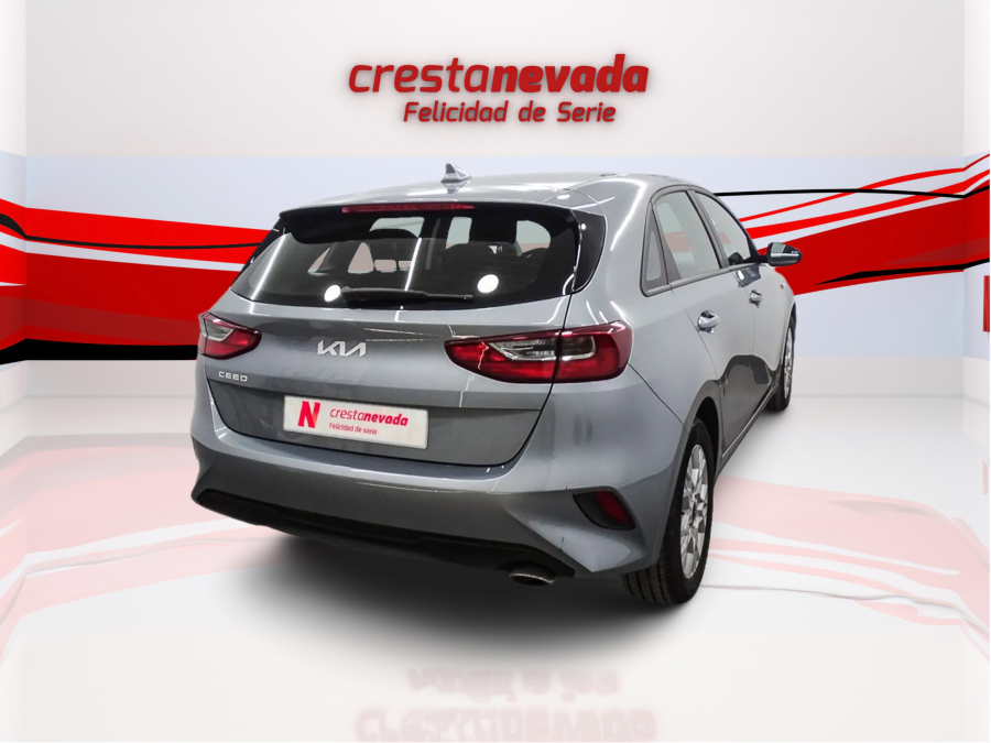 Imagen de Kia Ceed