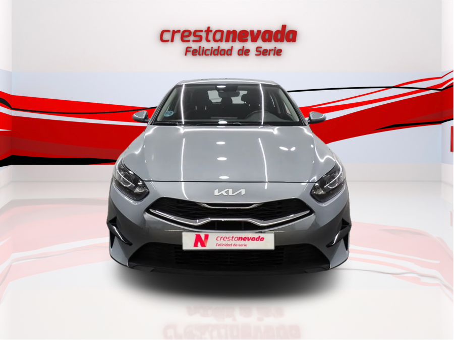 Imagen de Kia Ceed