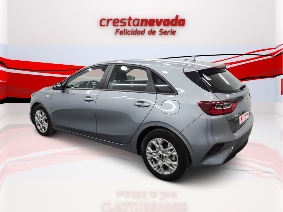 Imagen de Kia Ceed