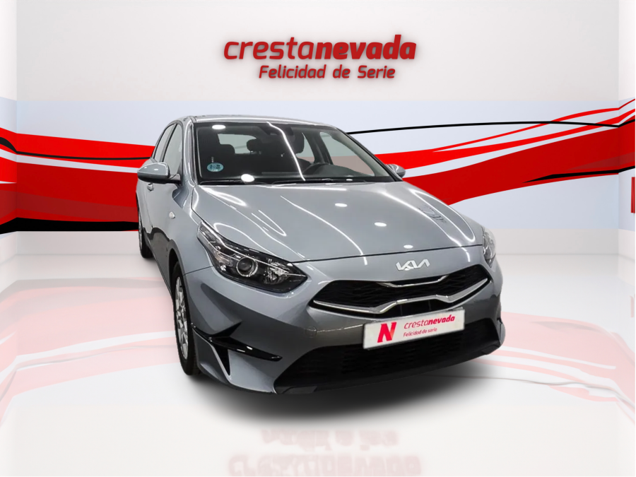 Imagen de Kia Ceed