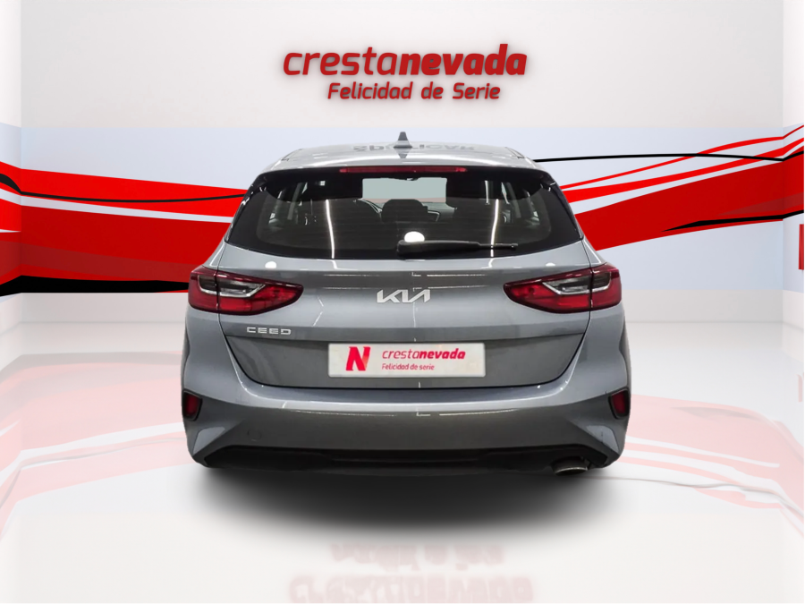 Imagen de Kia Ceed