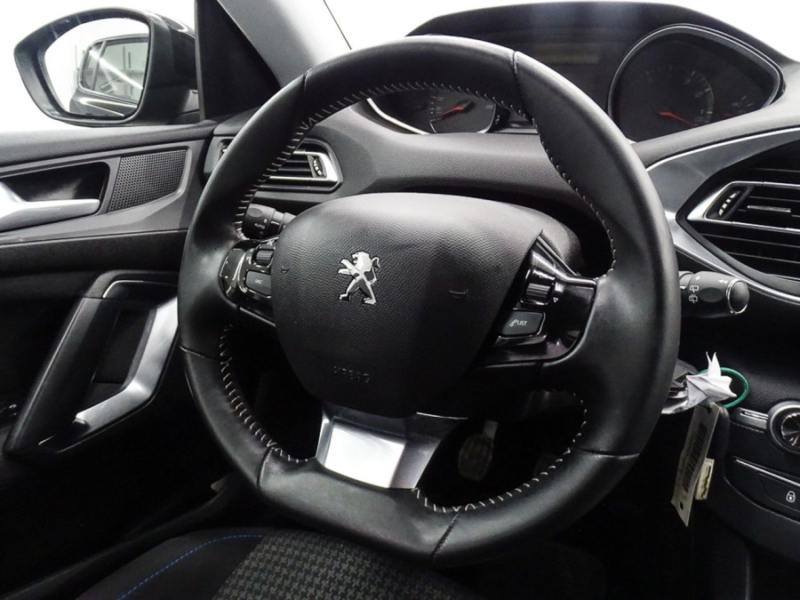 Imagen de Peugeot 308