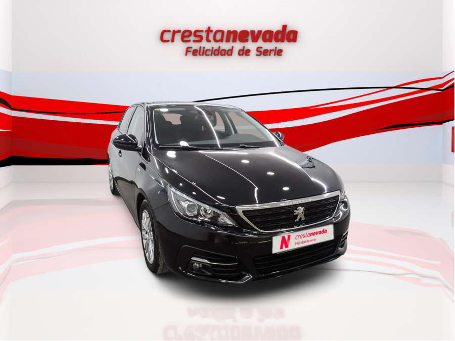 Imagen de Peugeot 308