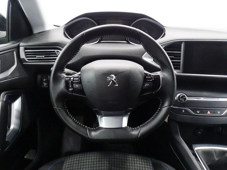 Imagen de Peugeot 308