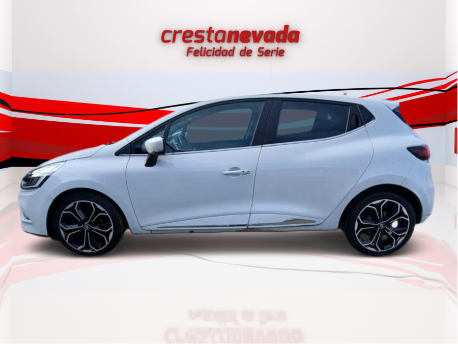 Imagen de Renault Clio