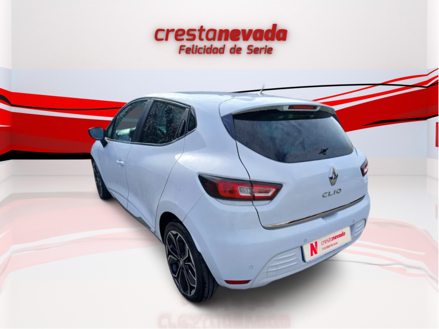 Imagen de Renault Clio