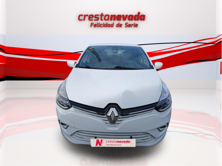 Imagen de Renault Clio