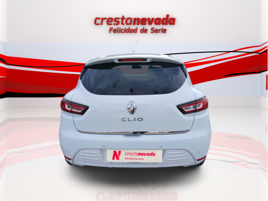 Imagen de Renault Clio