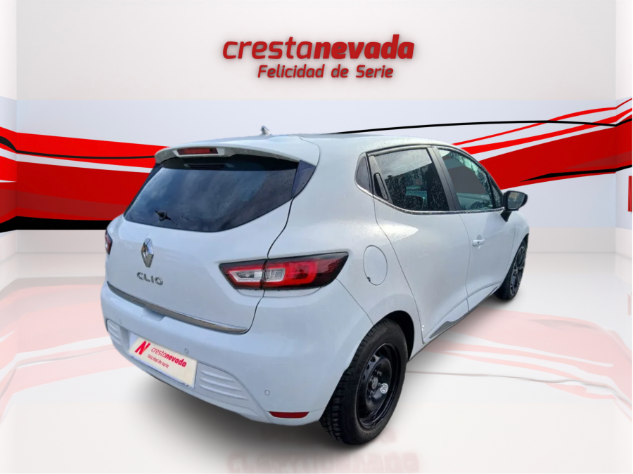 Imagen de Renault Clio