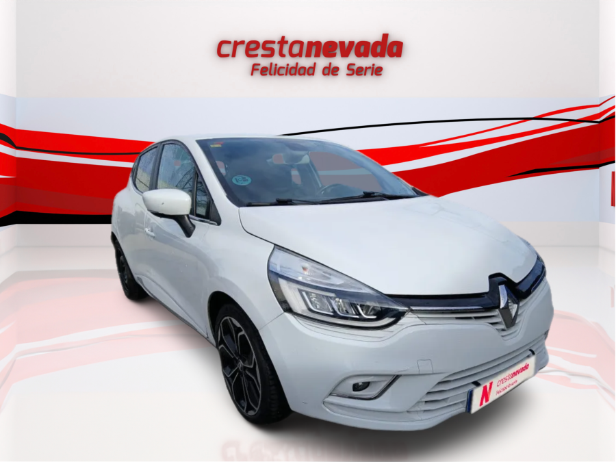 Imagen de Renault Clio