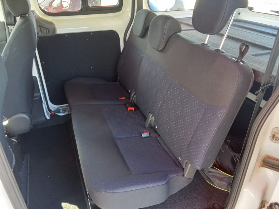 Imagen de NISSAN NV200