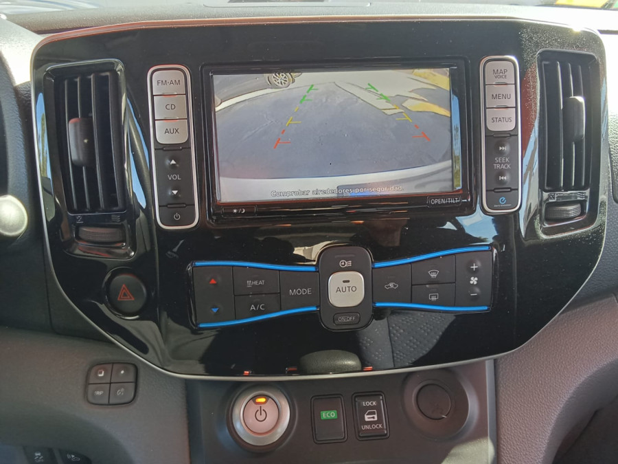 Imagen de NISSAN NV200