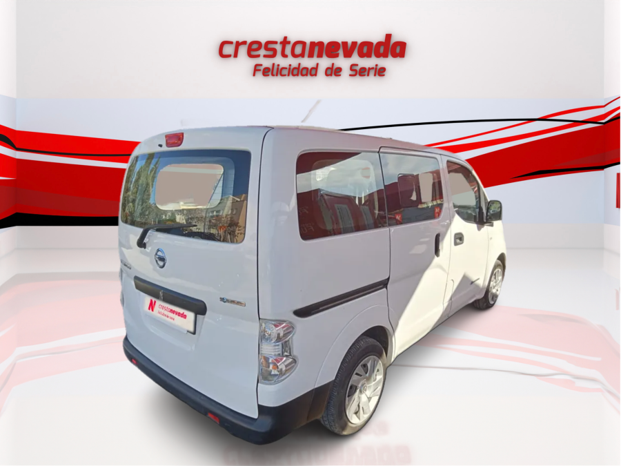 Imagen de NISSAN NV200