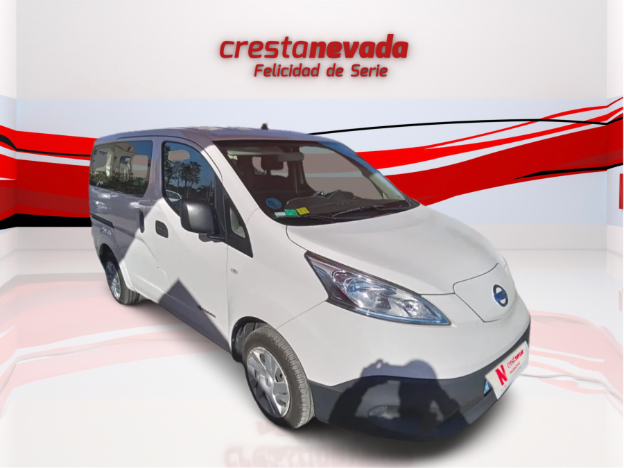 Imagen de NISSAN NV200