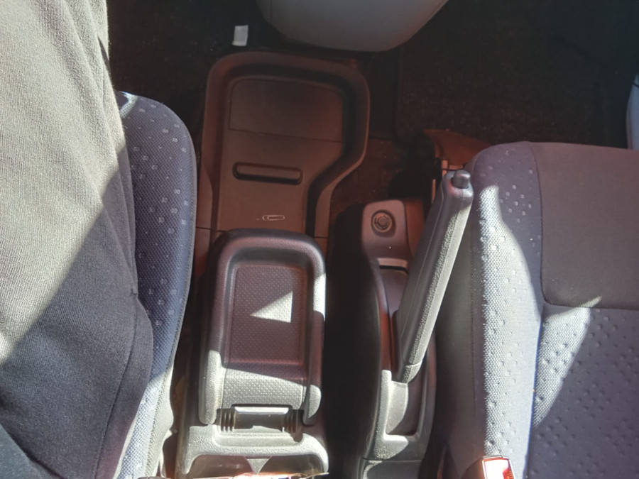 Imagen de NISSAN NV200