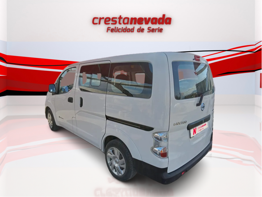 Imagen de NISSAN NV200