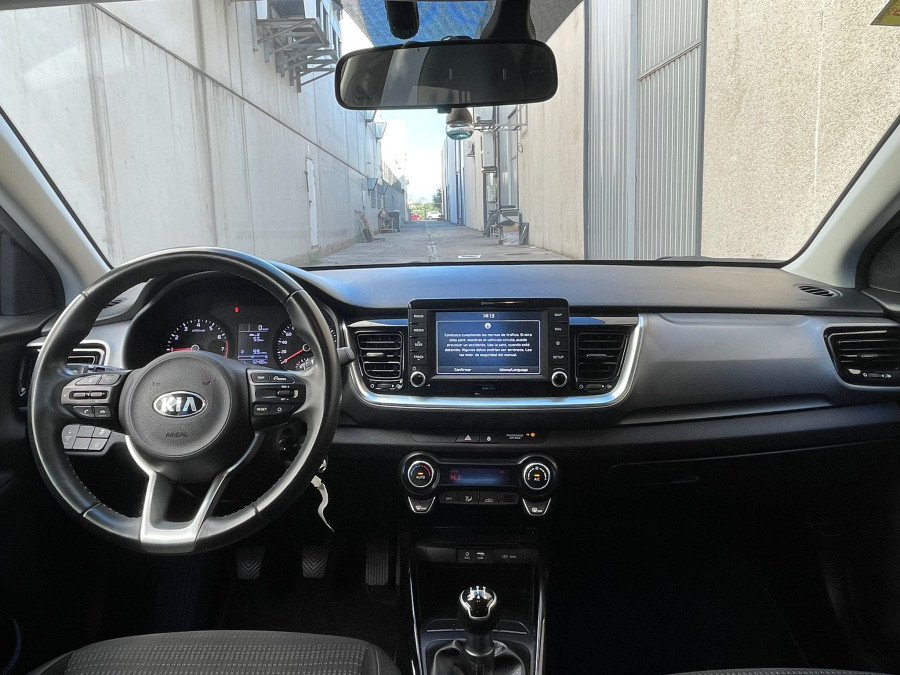 Imagen de Kia Stonic