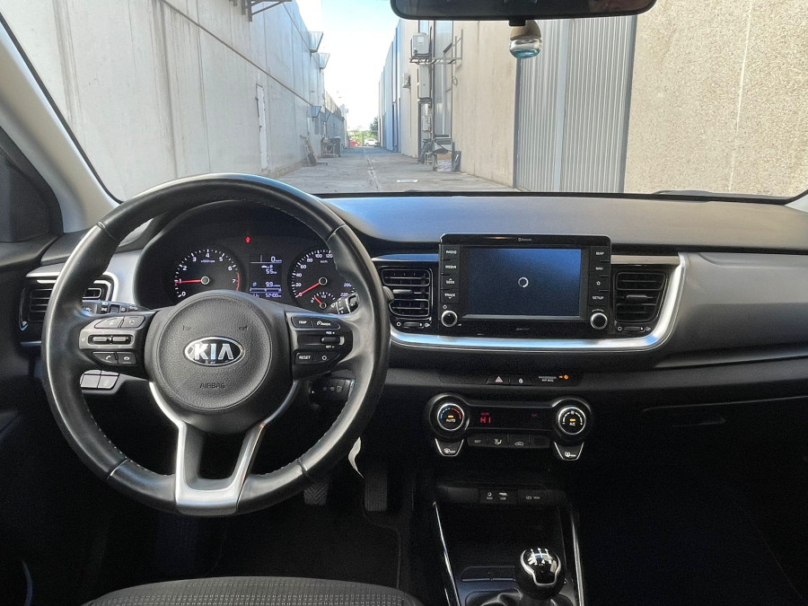 Imagen de Kia Stonic