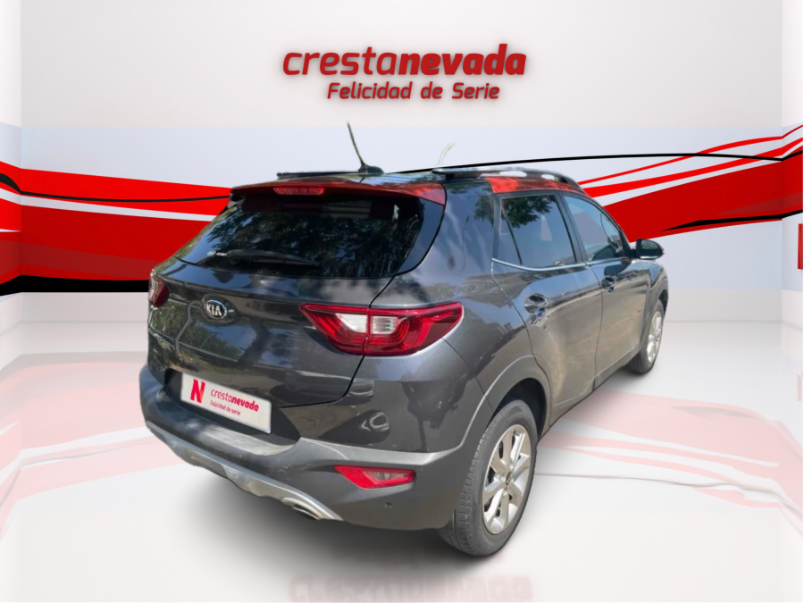 Imagen de Kia Stonic