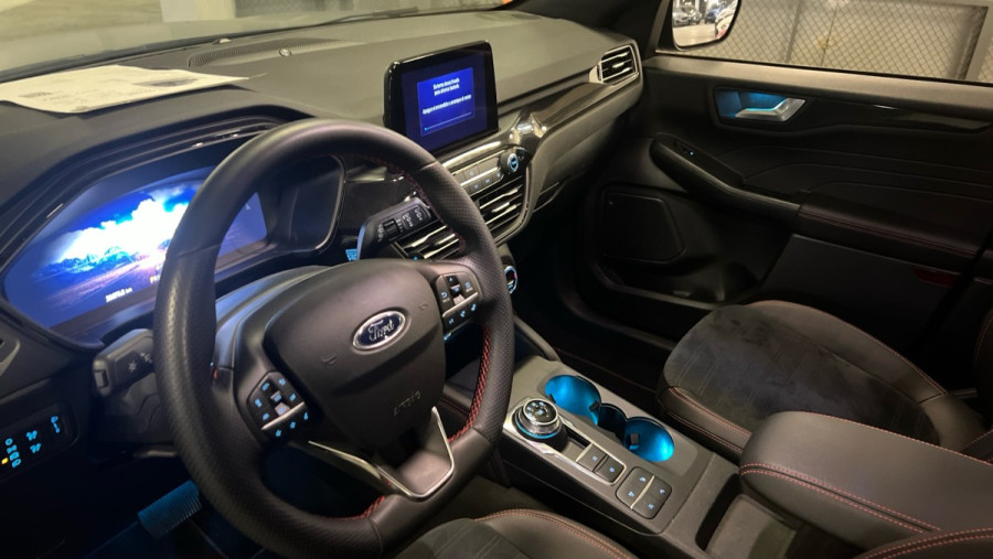 Imagen de Ford KUGA