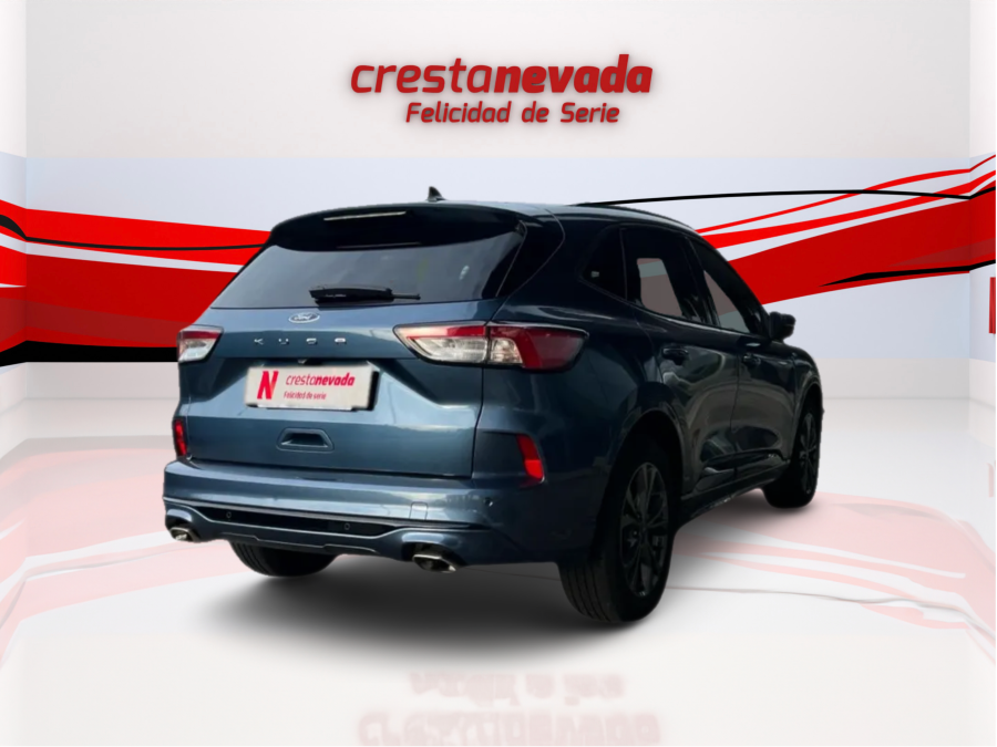 Imagen de Ford KUGA