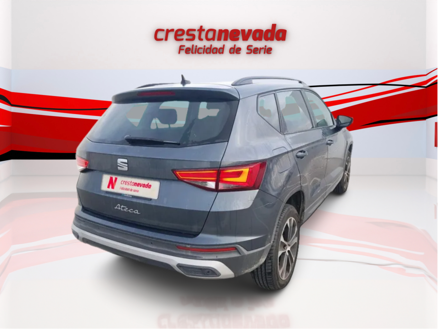 Imagen de SEAT Ateca