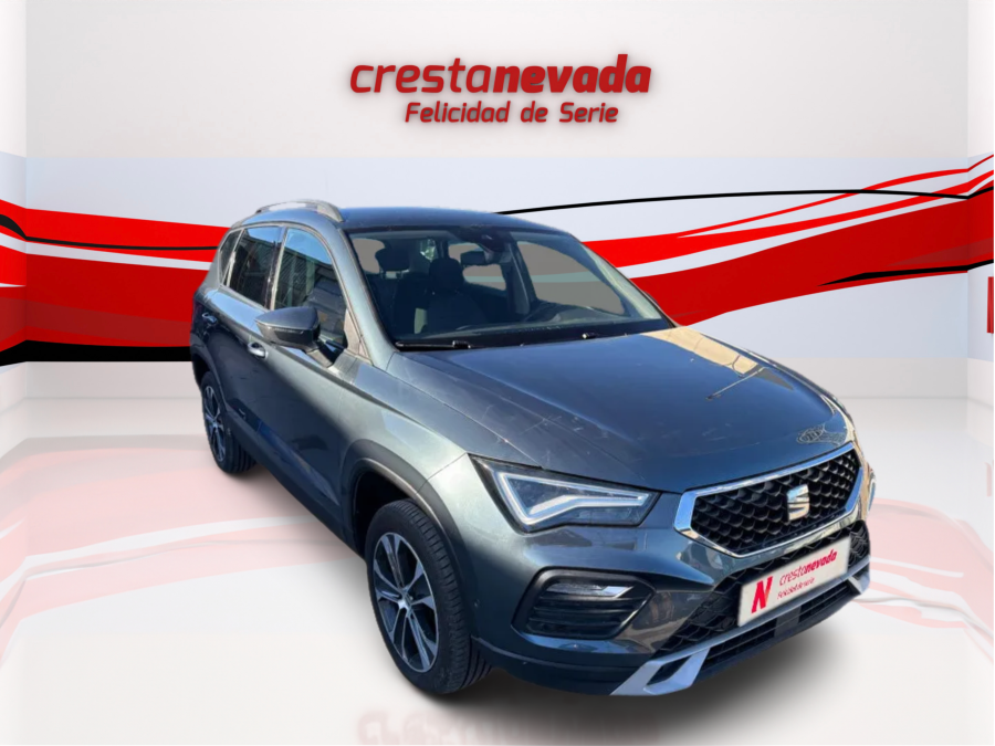 Imagen de SEAT Ateca