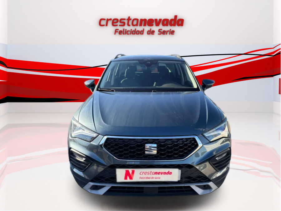 Imagen de SEAT Ateca