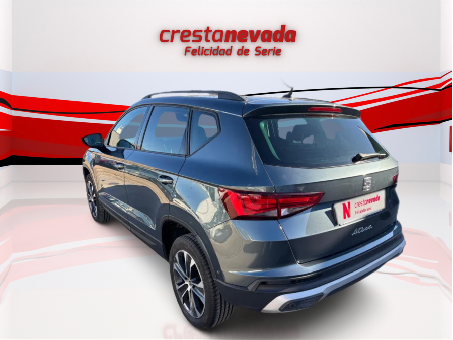 Imagen de SEAT Ateca