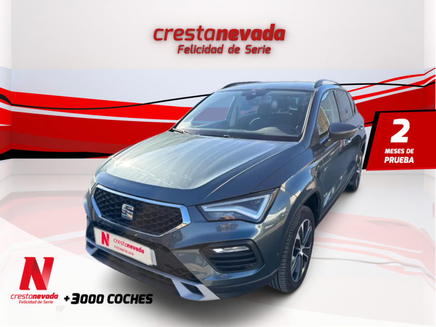 Imagen de SEAT Ateca