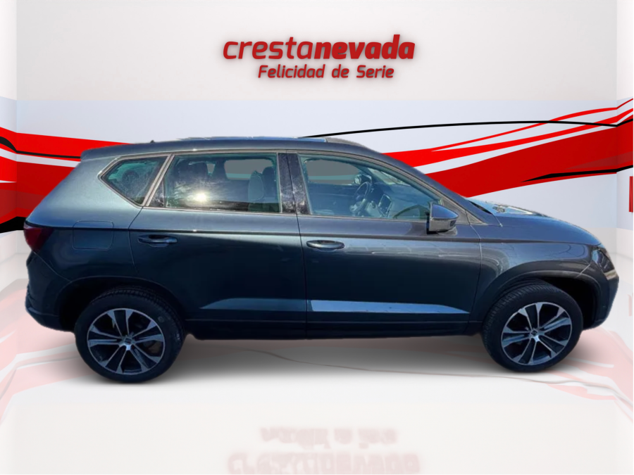 Imagen de SEAT Ateca