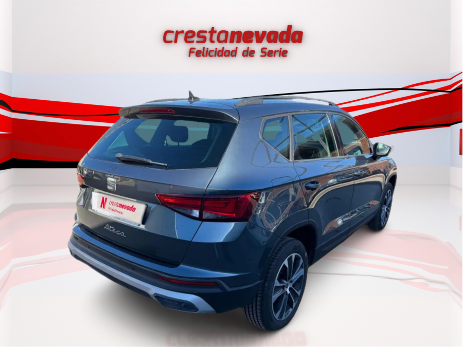 Imagen de SEAT Ateca