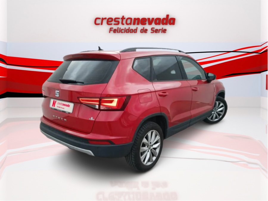 Imagen de SEAT Ateca