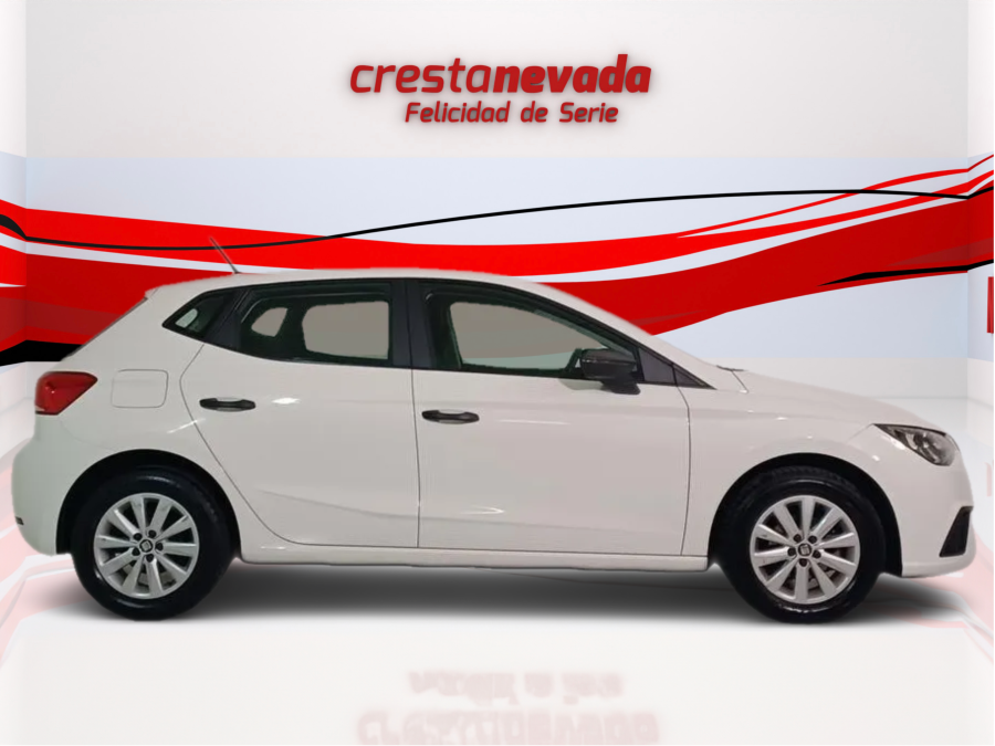 Imagen de SEAT Ibiza