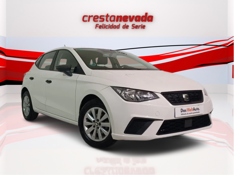 Imagen de SEAT Ibiza