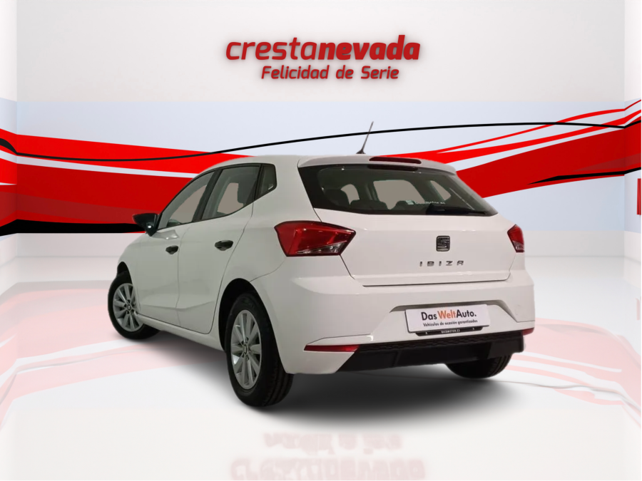 Imagen de SEAT Ibiza