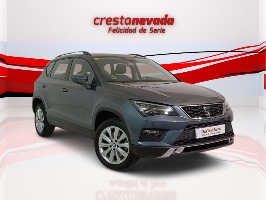 Imagen de SEAT Ateca