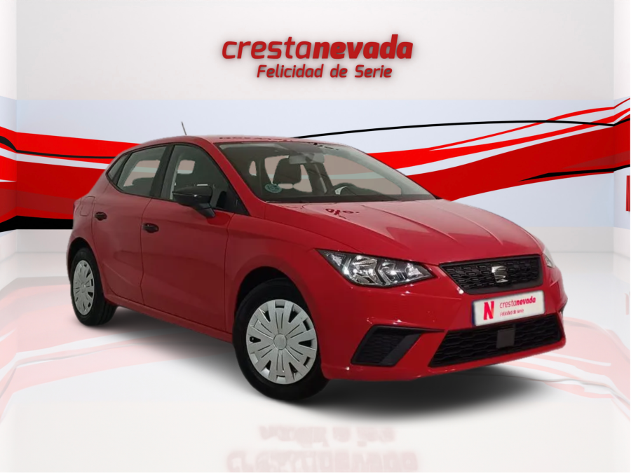 Imagen de SEAT Ibiza