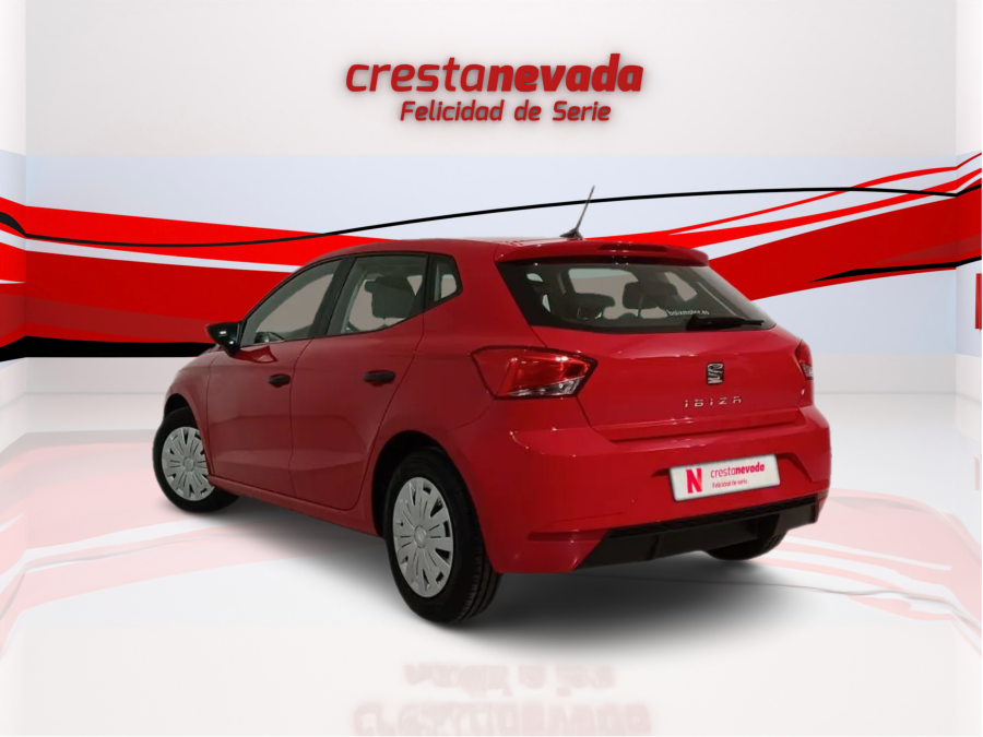 Imagen de SEAT Ibiza