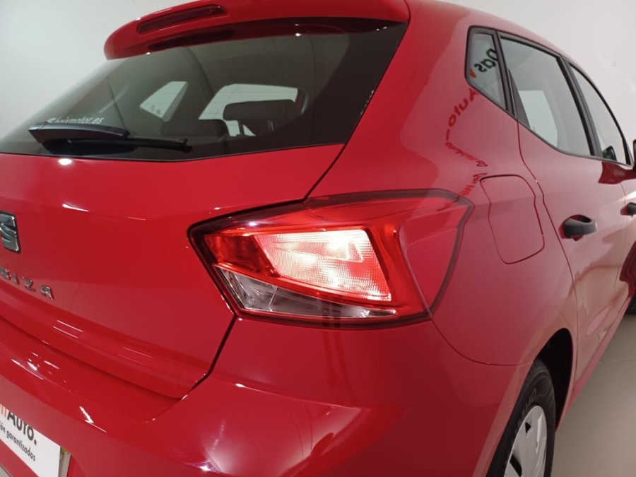 Imagen de SEAT Ibiza