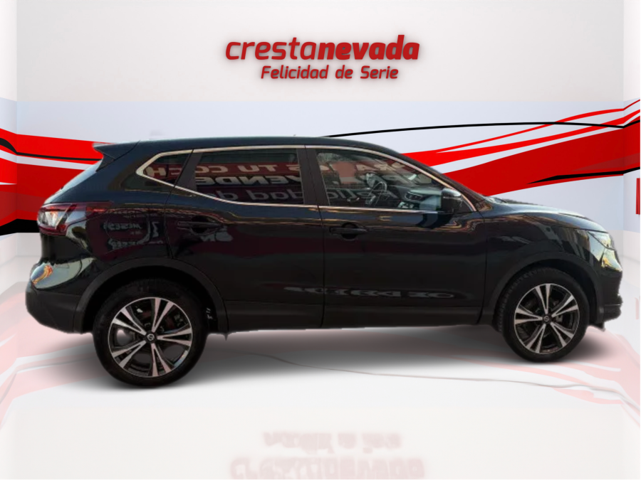 Imagen de NISSAN QASHQAI