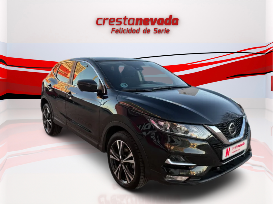 Imagen de NISSAN QASHQAI