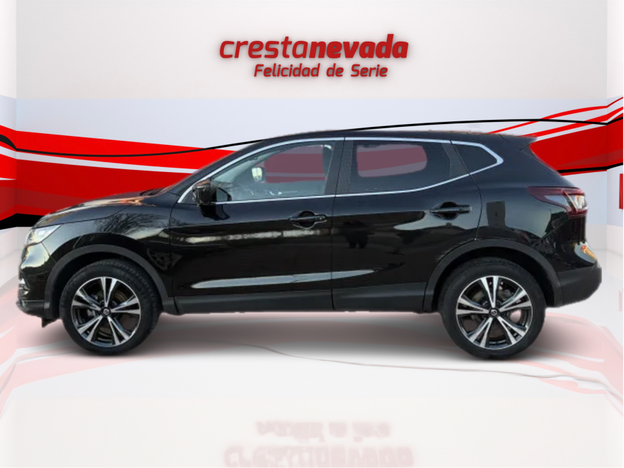 Imagen de NISSAN QASHQAI