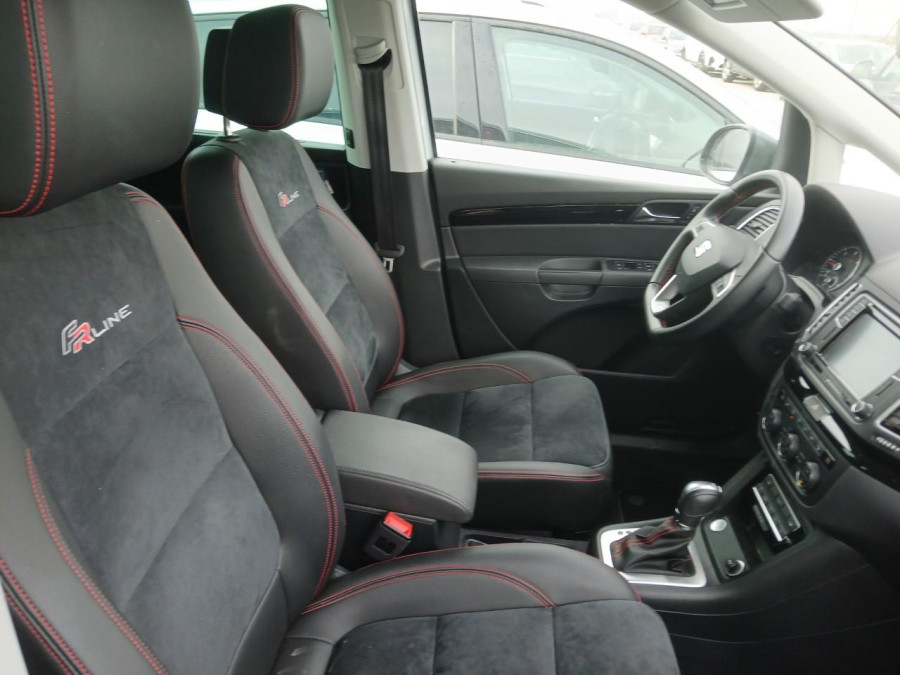 Imagen de SEAT Alhambra