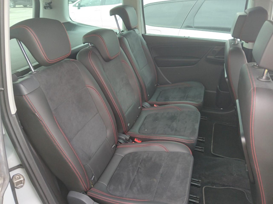 Imagen de SEAT Alhambra