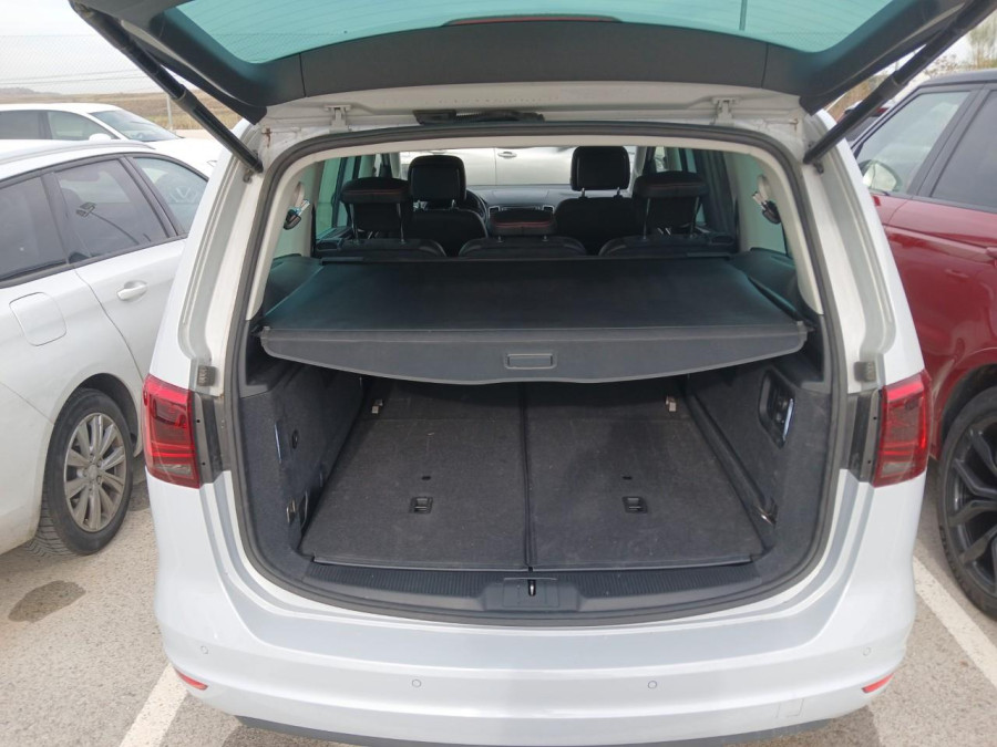 Imagen de SEAT Alhambra