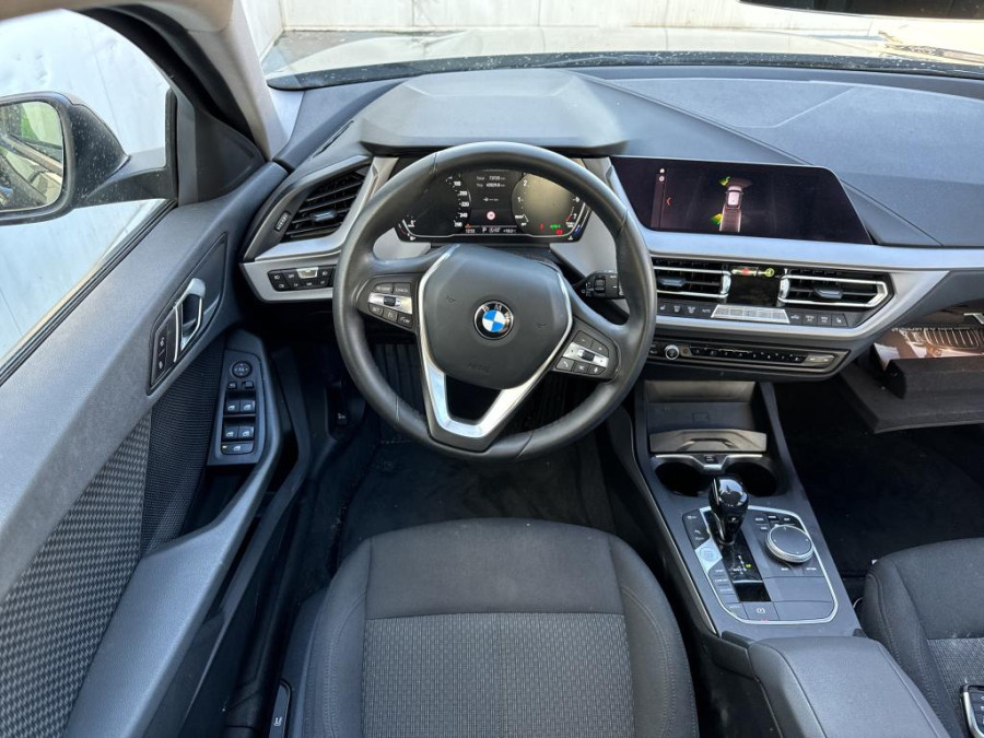 Imagen de BMW Serie 1