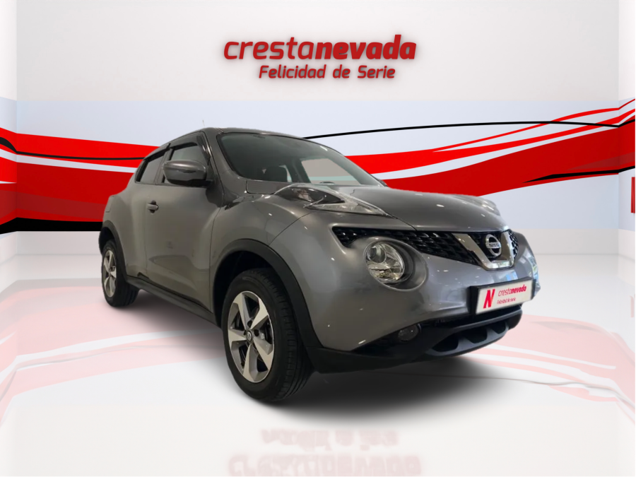 Imagen de NISSAN JUKE