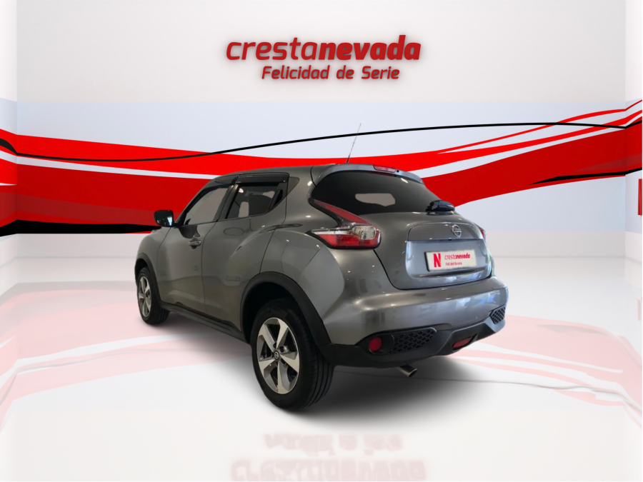 Imagen de NISSAN JUKE