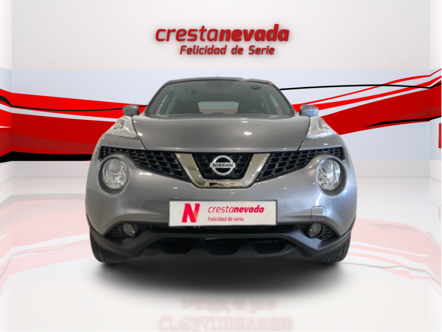 Imagen de NISSAN JUKE